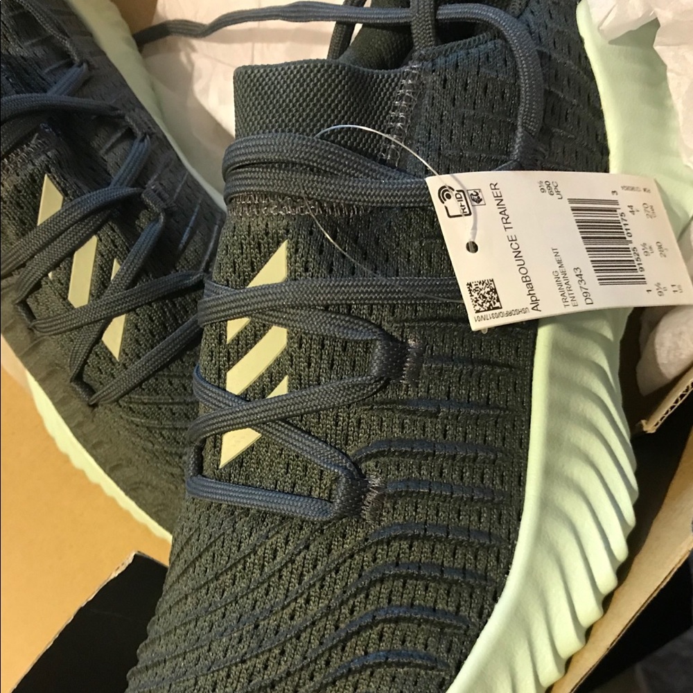 Men’s Adidas Bounce